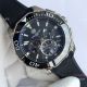 Tag Heuer Aquaracer Chronograph Watches Black Dial Rubber Strap (7)_th.jpg